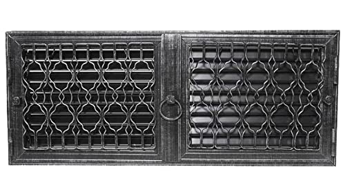 hark-l-ftungsgitter-lindau-28x69-cm-schwarz-antik image 4