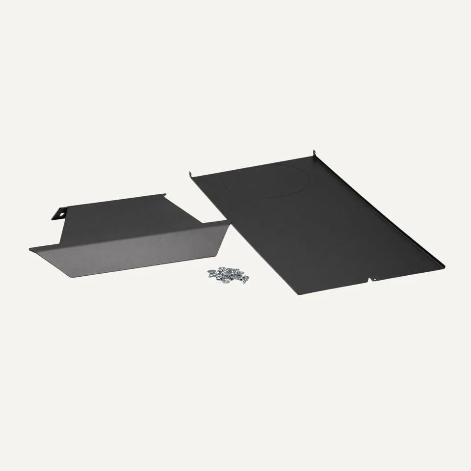 aduro-flow-kitt-53318er-f-r-kamin-fen-mit-metall-leitplatte image 1