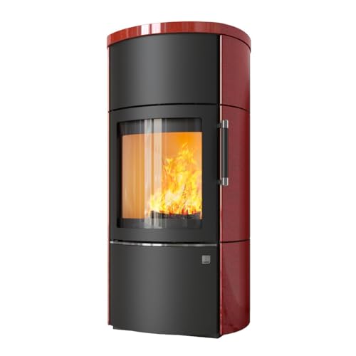 hark-44-5-2-gt-ecoplus-kaminofen-brillant-rot-graphit image 2
