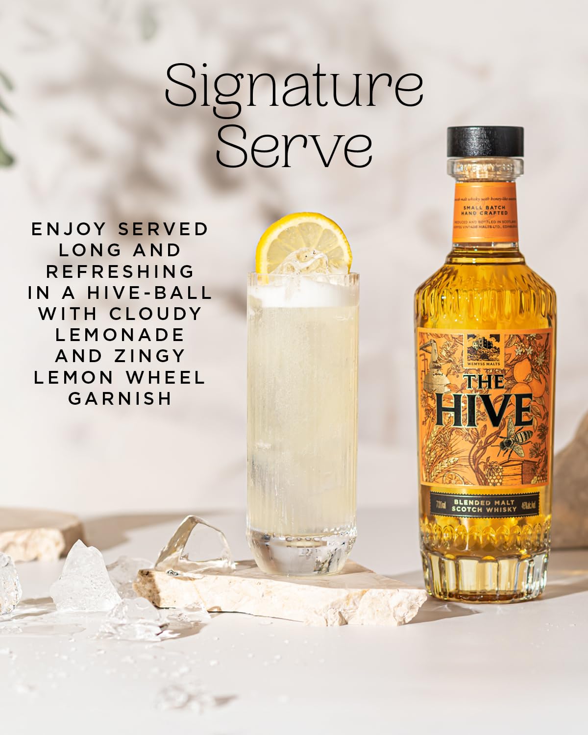 wemyss-malts-the-hive-blended-malt-scotch-whisky-0-7-l-46-in-geschenkbox image 8