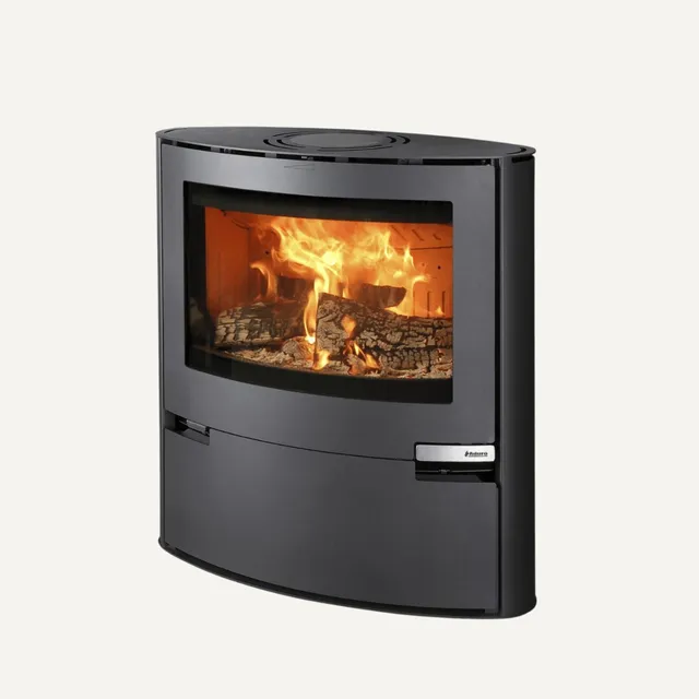 aduro-15-kaminofen-elliptisch-f-r-50-cm-scheite image 1