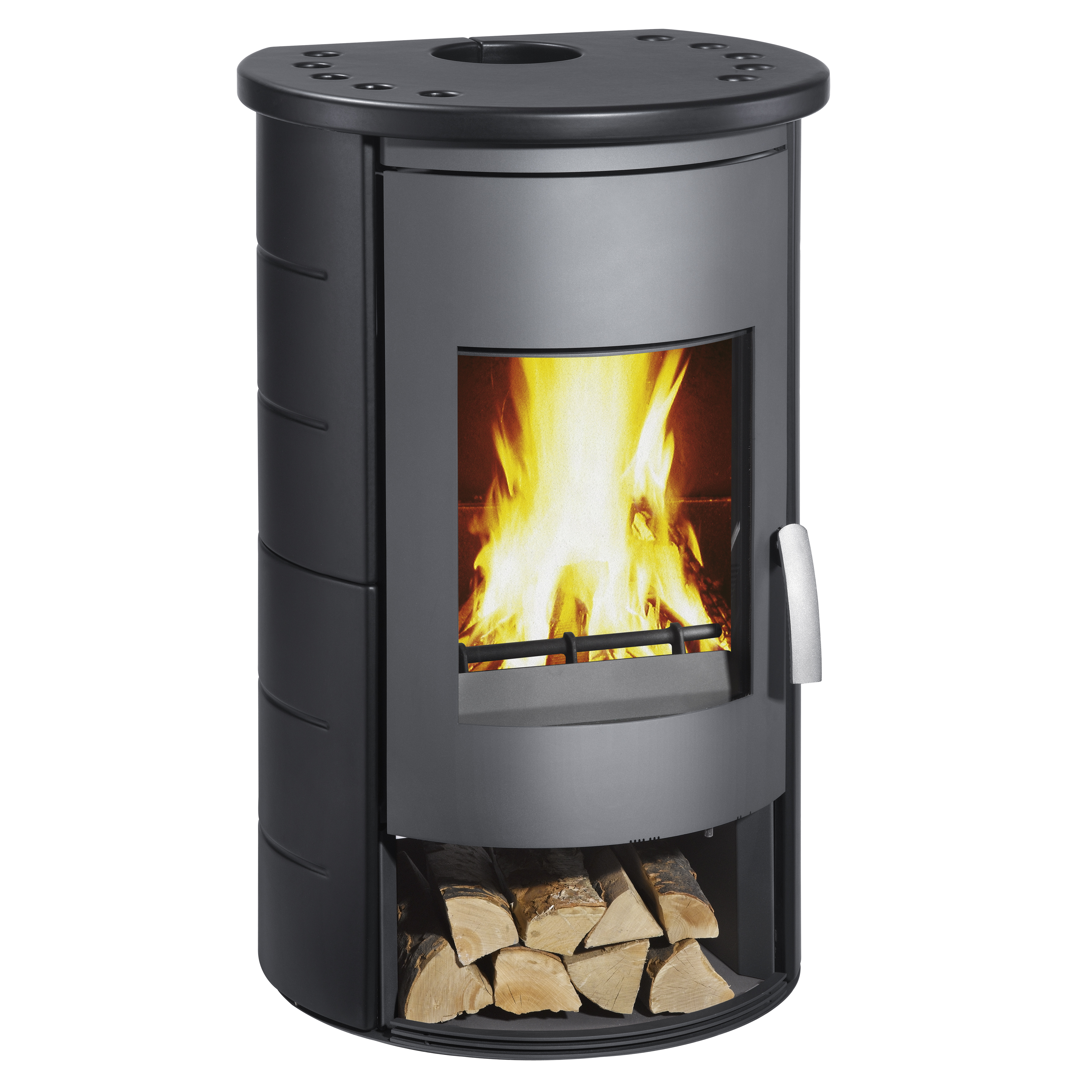 wamsler-riva-kaminofen-schwarz-6-8-kw-keramik-eckaufstellung image 1