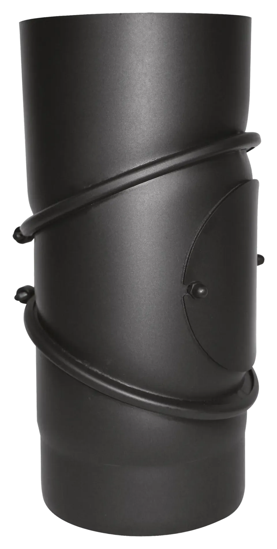 oranier-rohrbogen-0-90-verstellbar-f-r-polar image 1