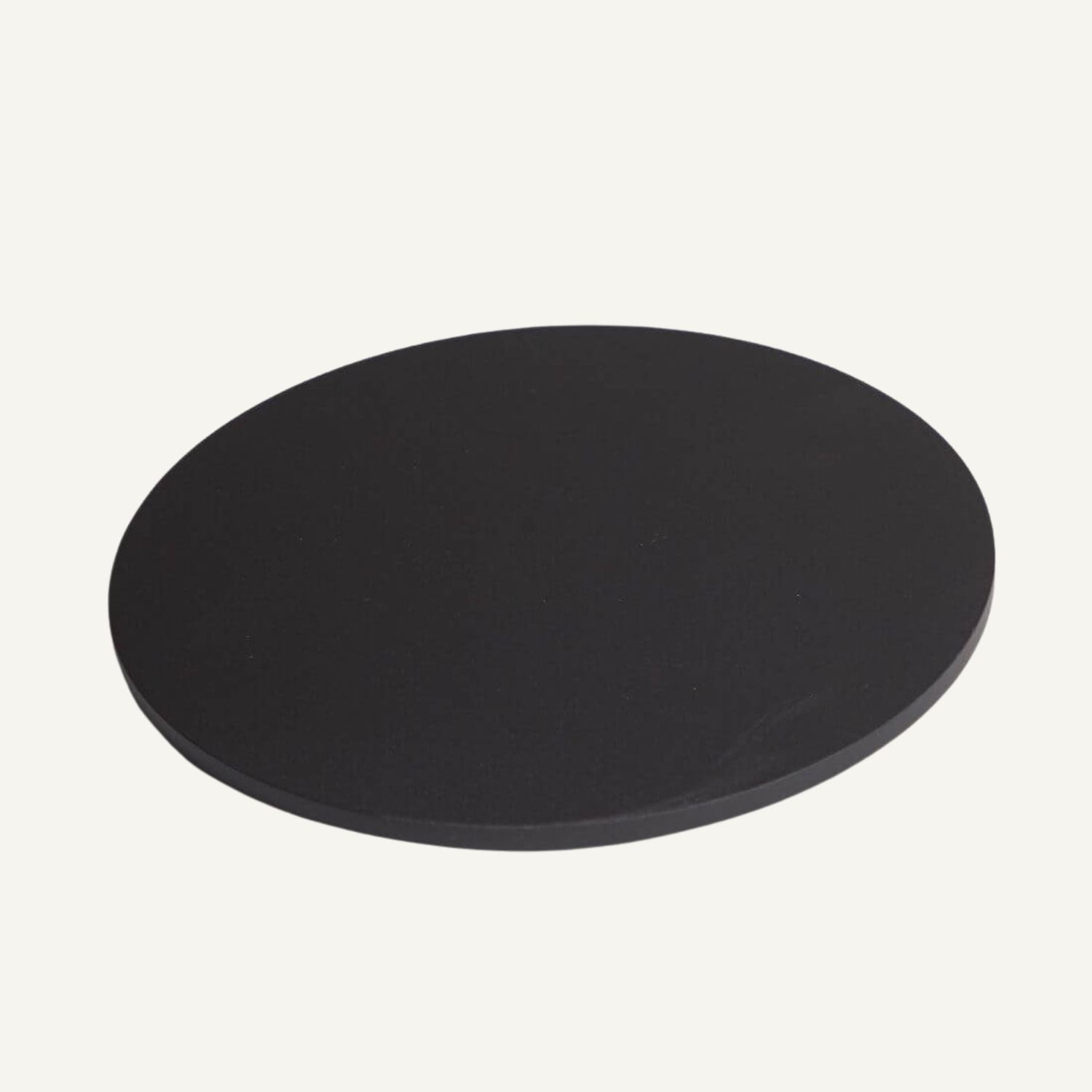 aduro-deckplatte-51311-schwarzes-metall-f-r-rauchstutzen image 1
