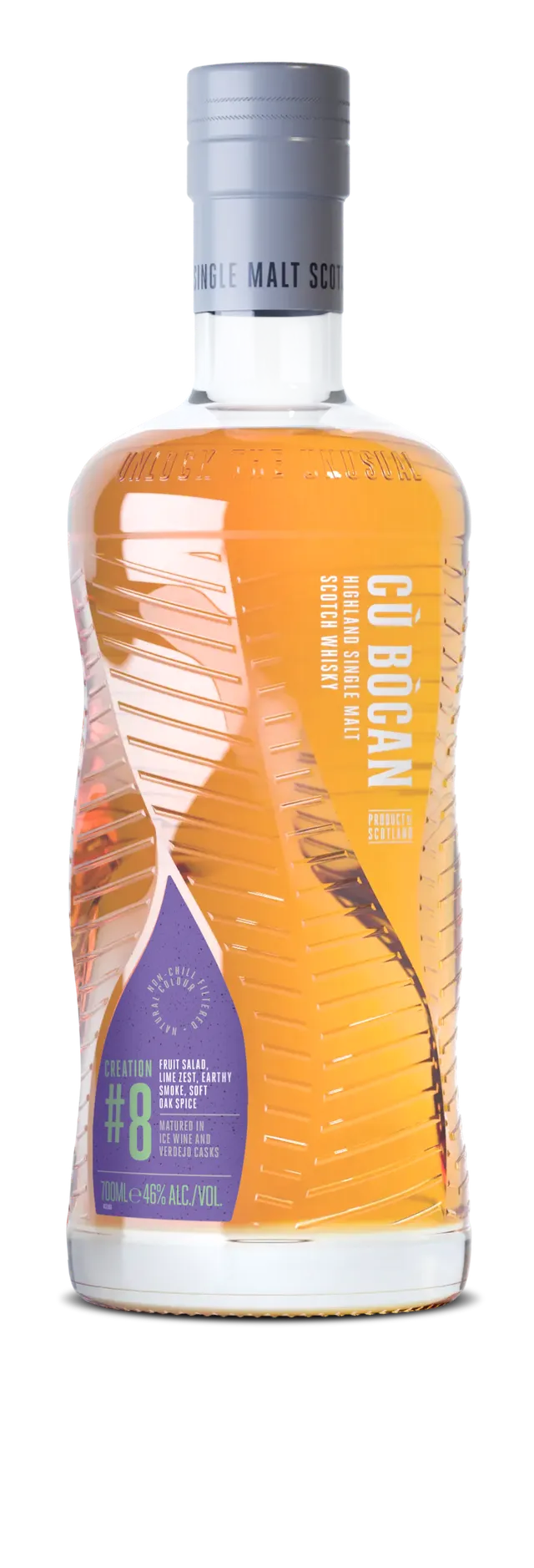 tomatin-c-b-can-creation-8-limited-edition-single-malt-scotch-whisky-ice-wine-ca image 1