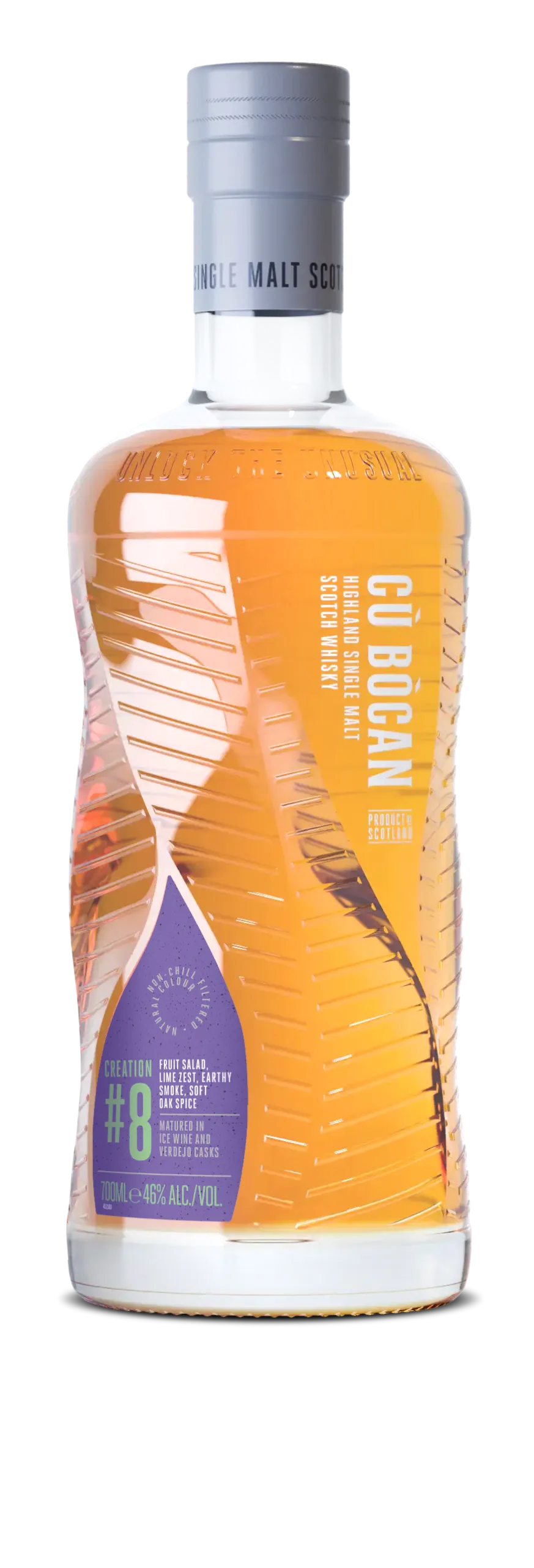 tomatin-c-b-can-creation-8-limited-edition-single-malt-scotch-whisky-ice-wine-ca image 1