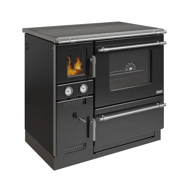 wamsler-k-148-f-wasserf-hrender-holzherd-schwarz image 1