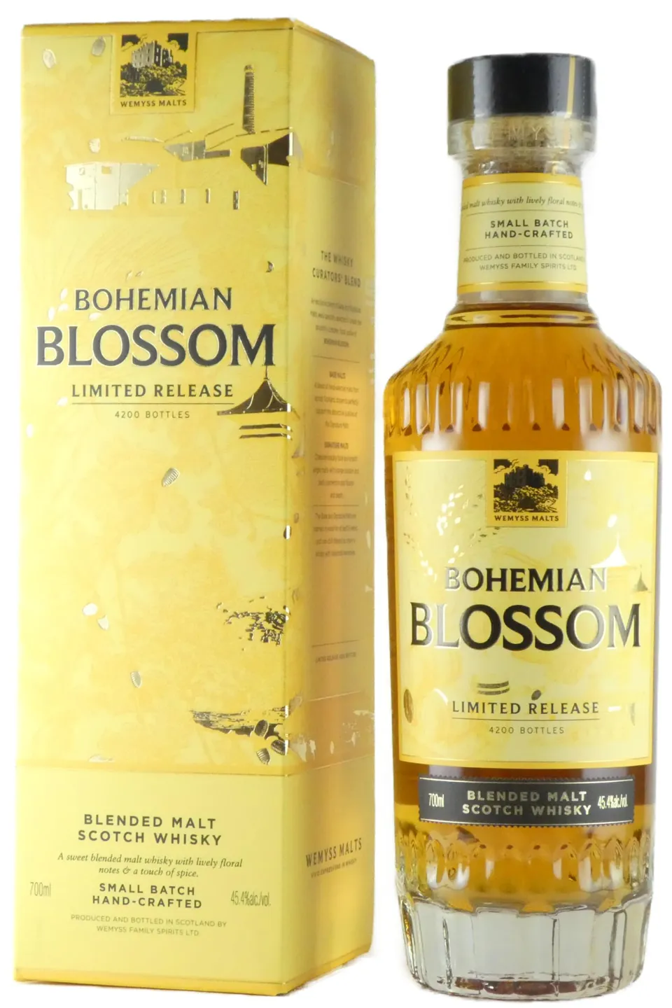 wemyss-malts-bohemian-blossom-blended-malt-scotch-whisky-limited-release-45-4-vo image 1