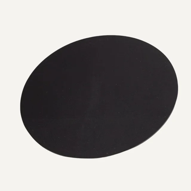 aduro-deckplatte-51119-schwarzes-metall-abdeckung-f-r-rauchstutzen image 1