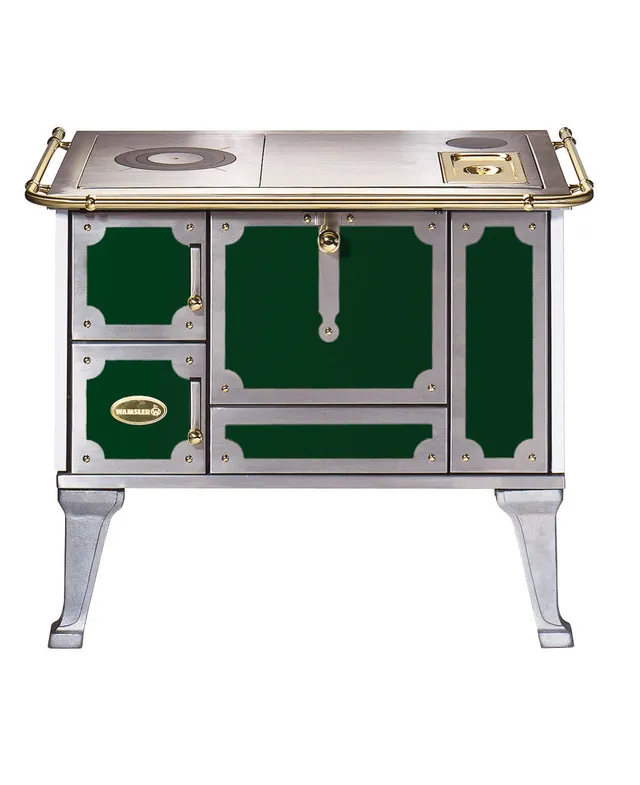 wamsler-k-138-jh-jubil-umsherd-7-kw-gr-n image 1