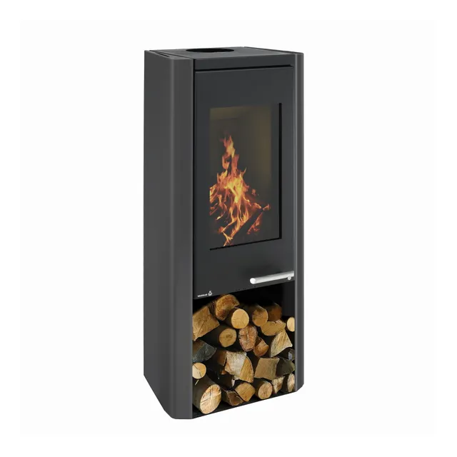 wamsler-kaminofen-methis-stahl-8-kw-dauerbrandofen image 1