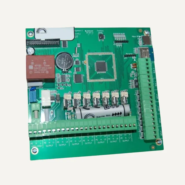 aduro-schaltplan-13-7-51262-elektronische-steuerung-hybrid image 1