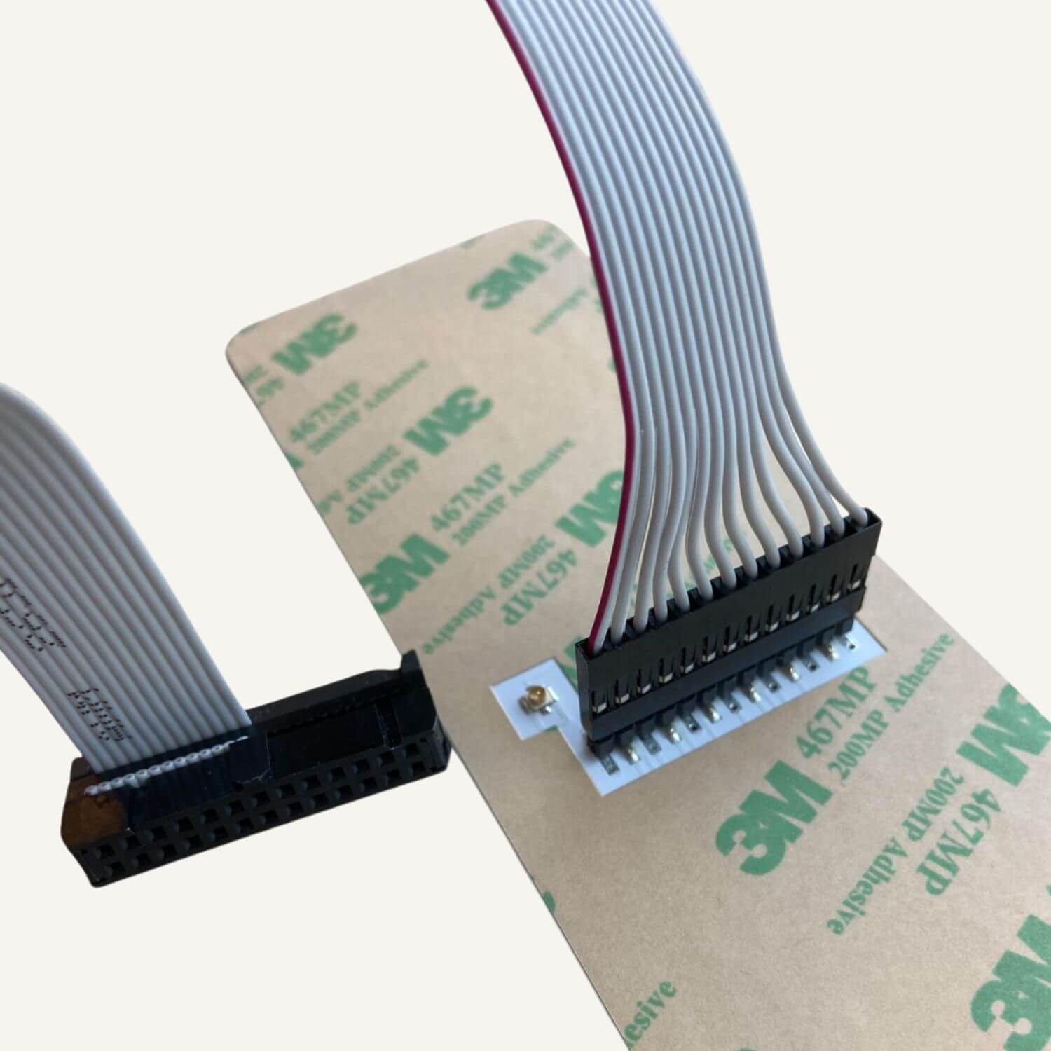 aduro-display-ii-51373-f-r-hybrid-fen-mit-kabel-und-wlan image 2