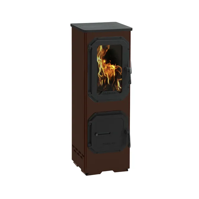 wamsler-colorado-braun-werkstattofen-5-kw image 1