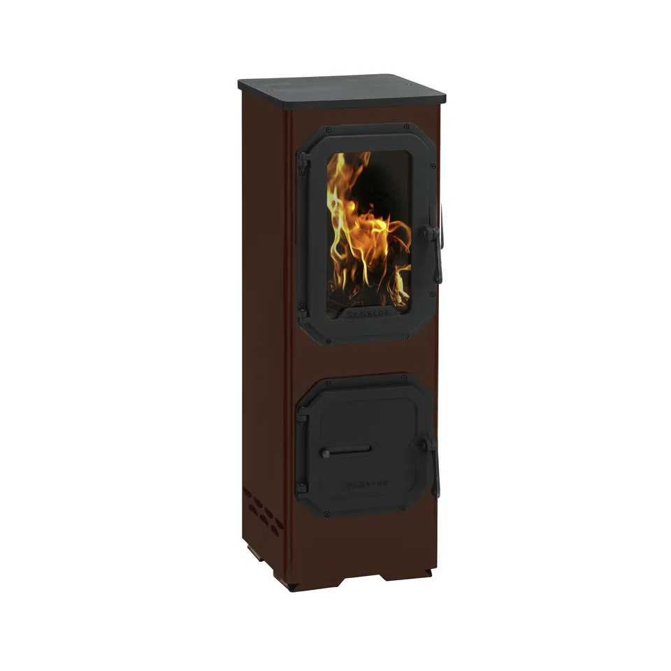wamsler-colorado-braun-werkstattofen-5-kw image 1