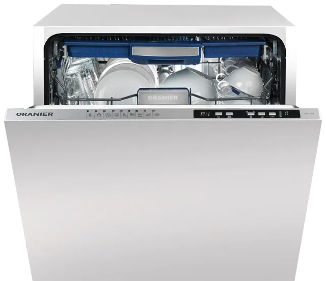 oranier-gavi-7592-88-vollintegrierter-geschirrsp-ler-15-ma-gedecke image 1