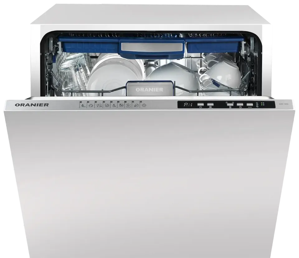 oranier-gavi-7592-88-vollintegrierter-geschirrsp-ler-15-ma-gedecke image 1