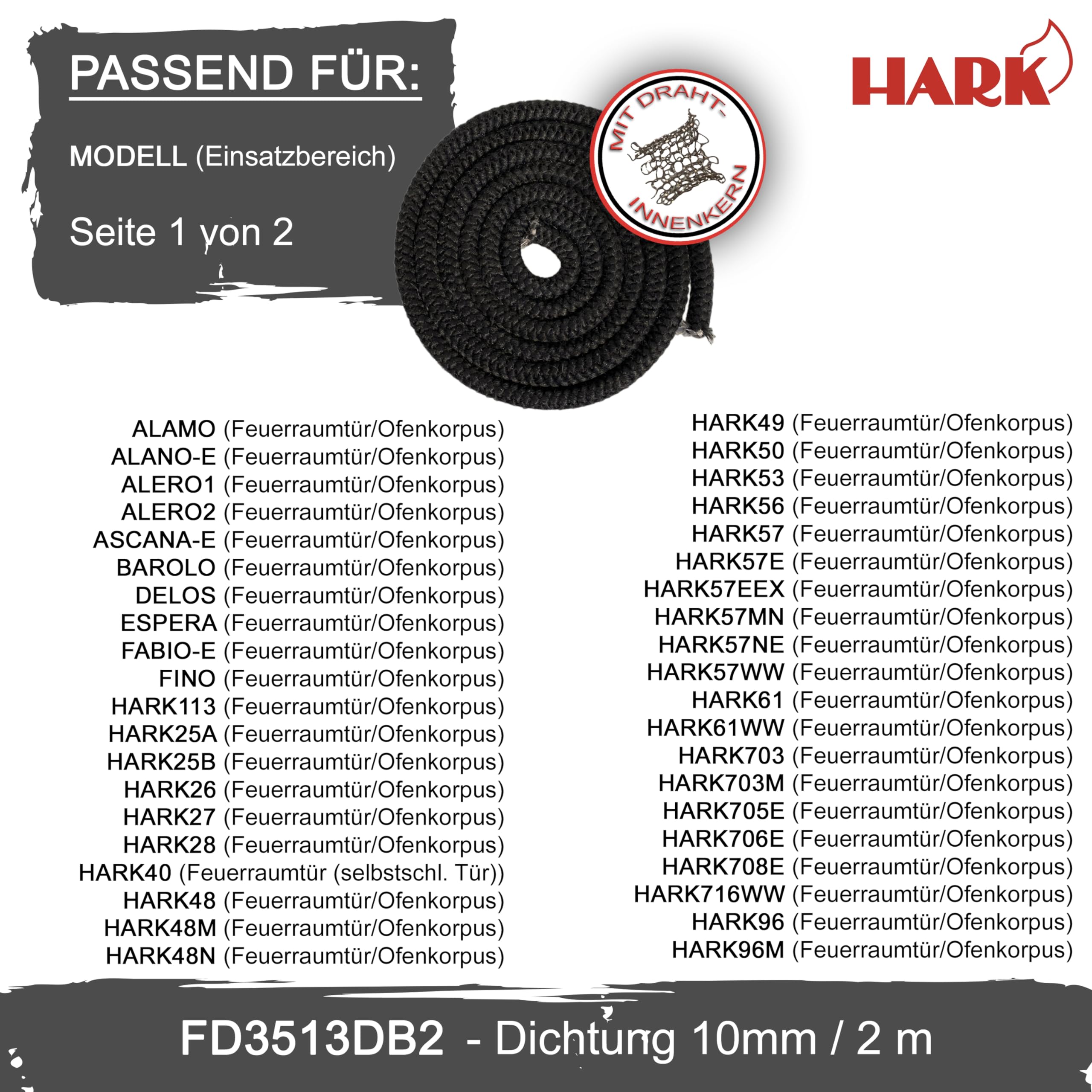 hark-dichtung-10-mm-2-m-fd3513-mit-hochtemperaturkleber image 4