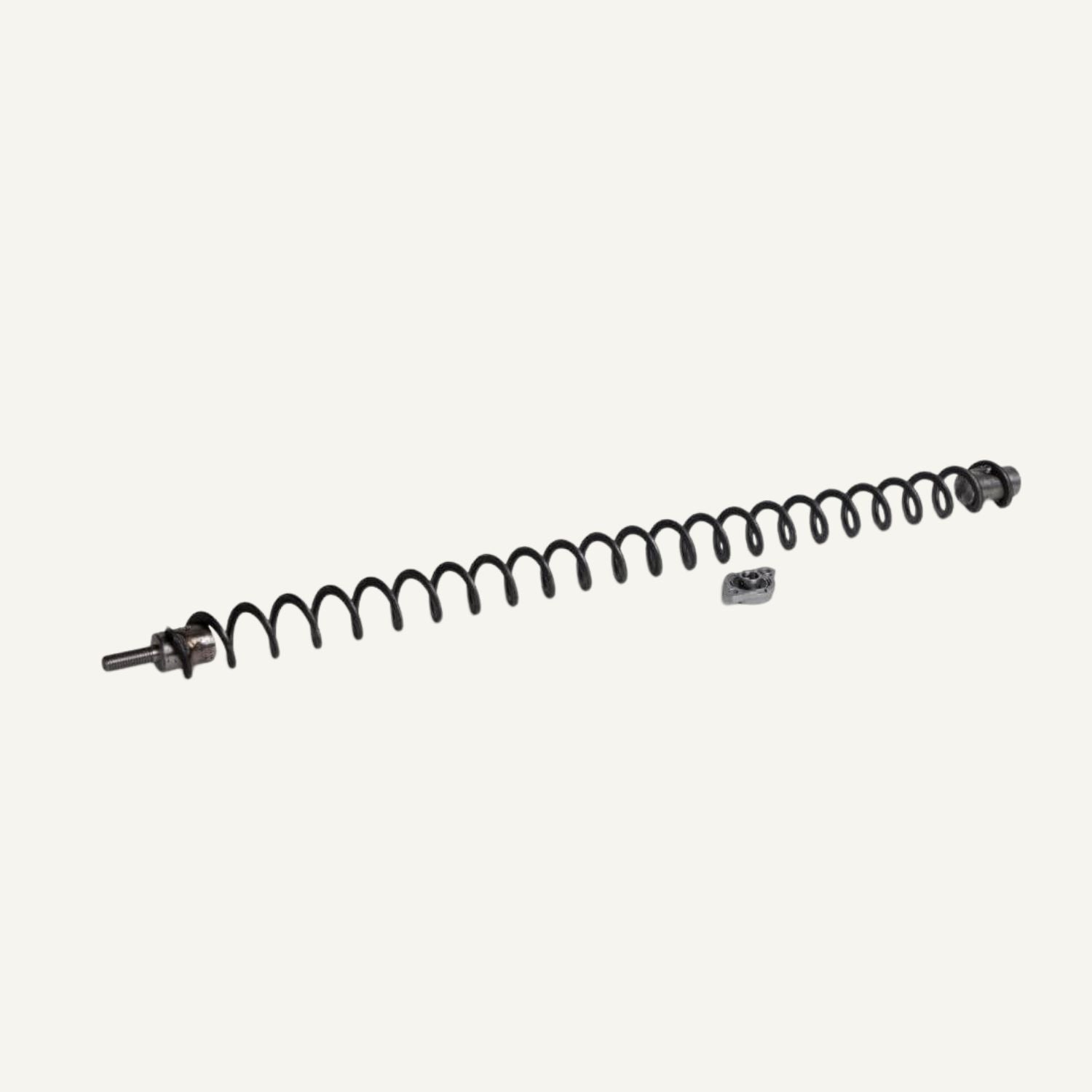 aduro-externe-f-rderschnecke-51256-sl-pelletzufuhr-f-r-hybrid-kaminofen image 1