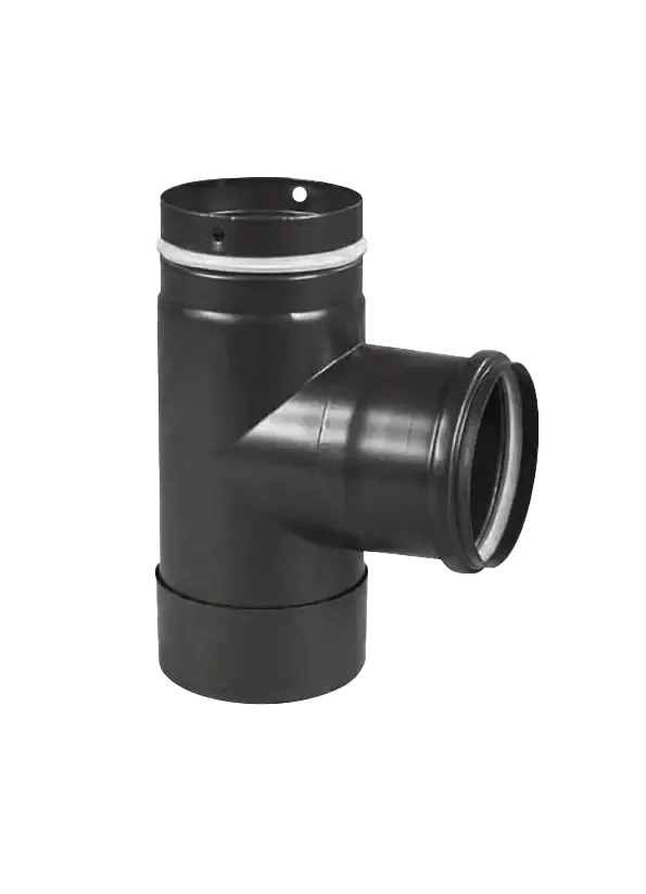 oranier-pellet-kapselknie-schwarz-emailliert-80-mm image 1