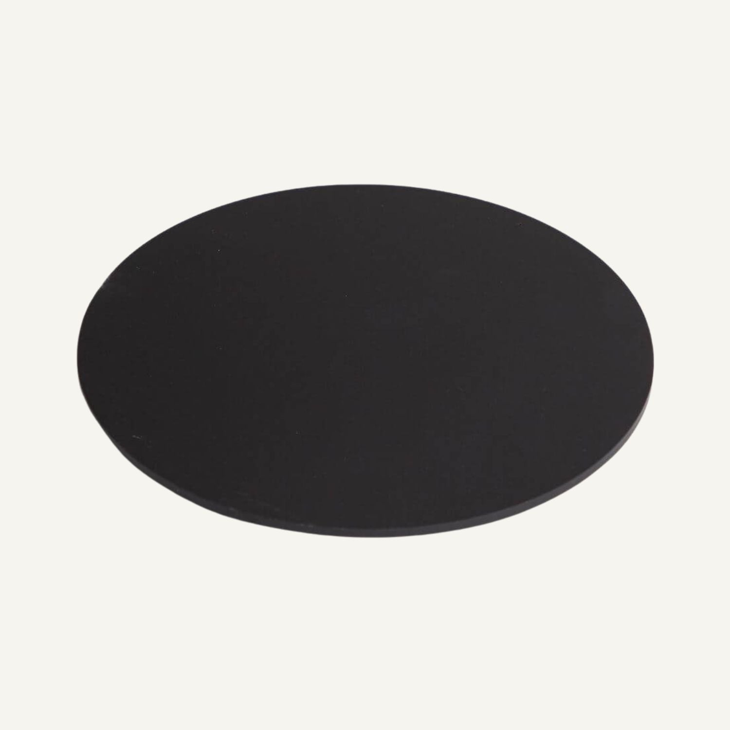 aduro-deckplatte-51370-schwarzes-metall image 1