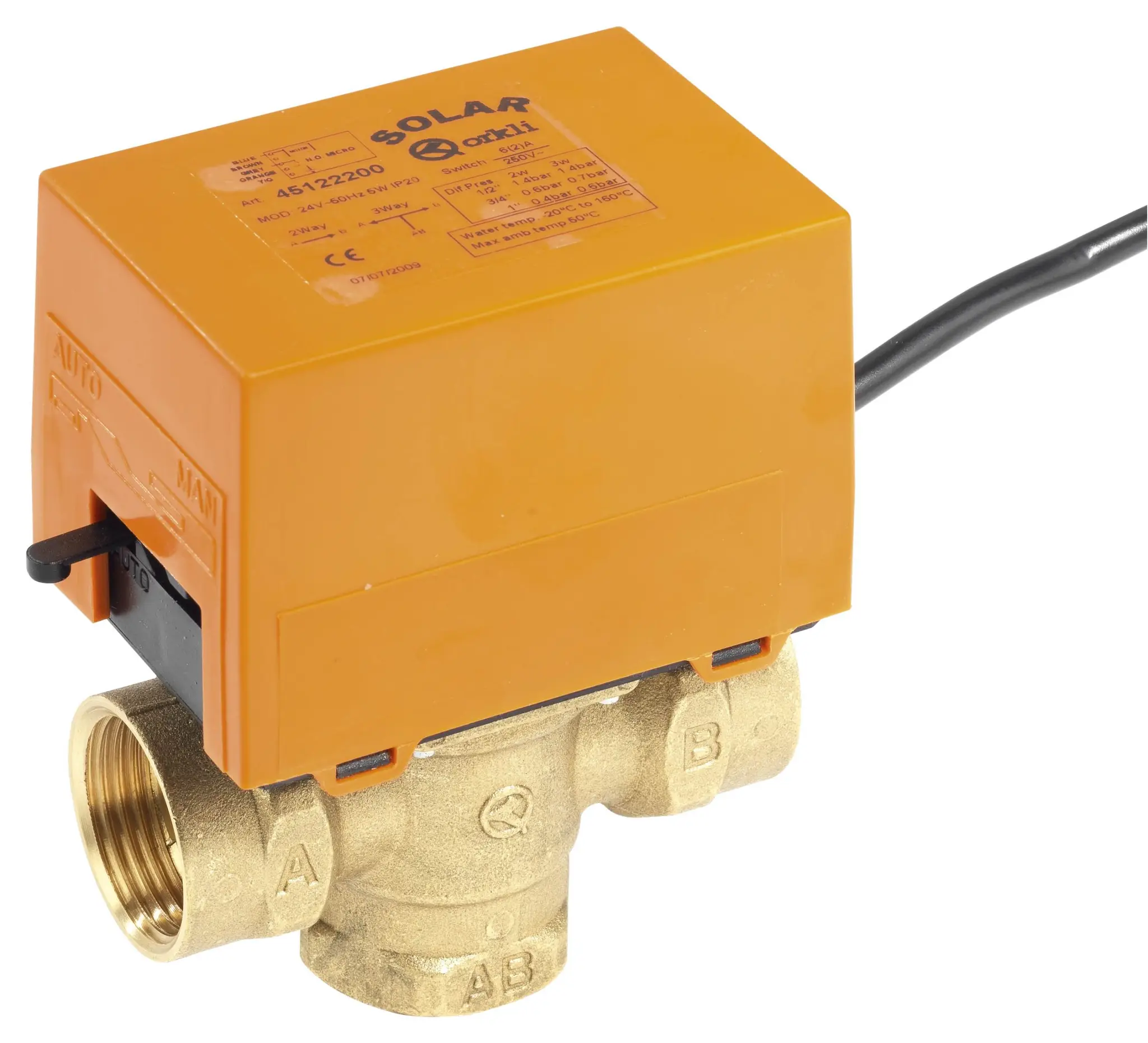 oranier-3-wege-integrationsventil-f-r-aqua-heizsysteme image 2