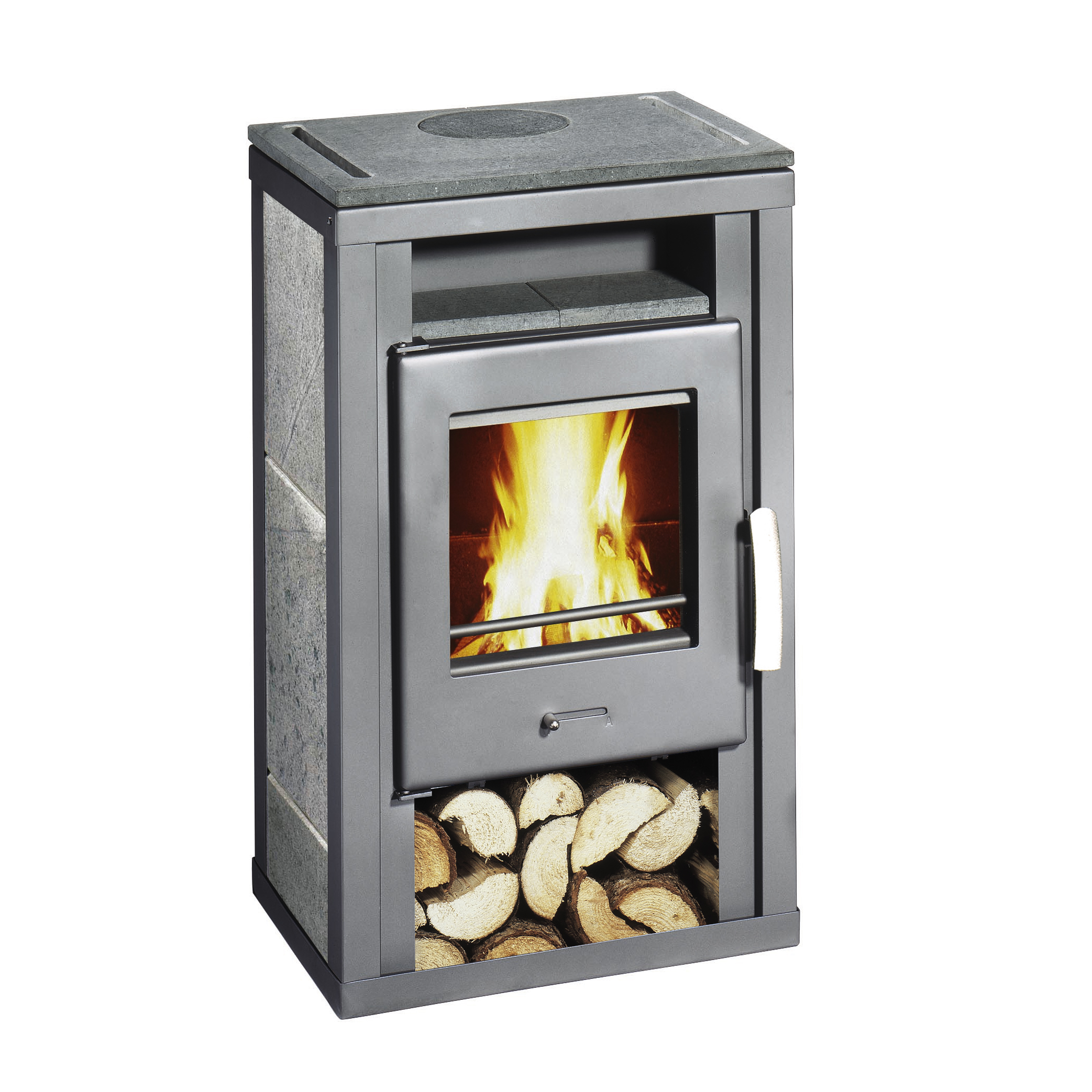 wamsler-kaminofen-phoenix-holz-kaminofen image 1