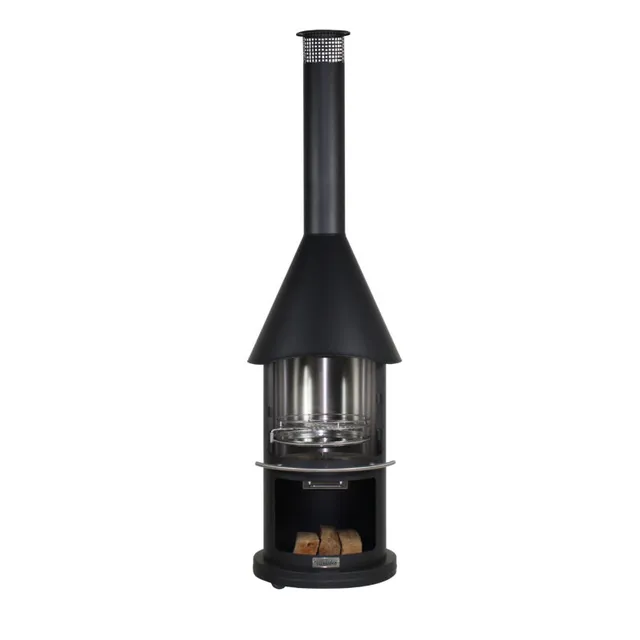 wamsler-prestige-65-grill-und-gartenkamin image 1