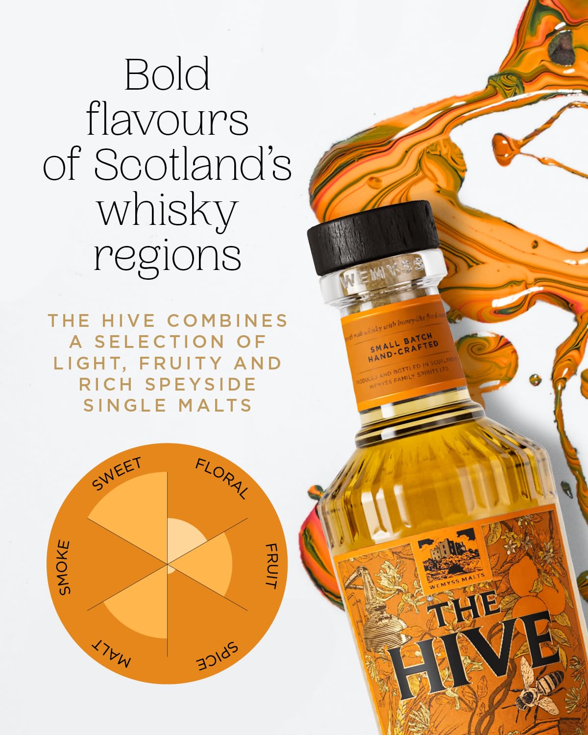 wemyss-malts-the-hive-blended-malt-scotch-whisky-0-7-l-46-in-geschenkbox image 3