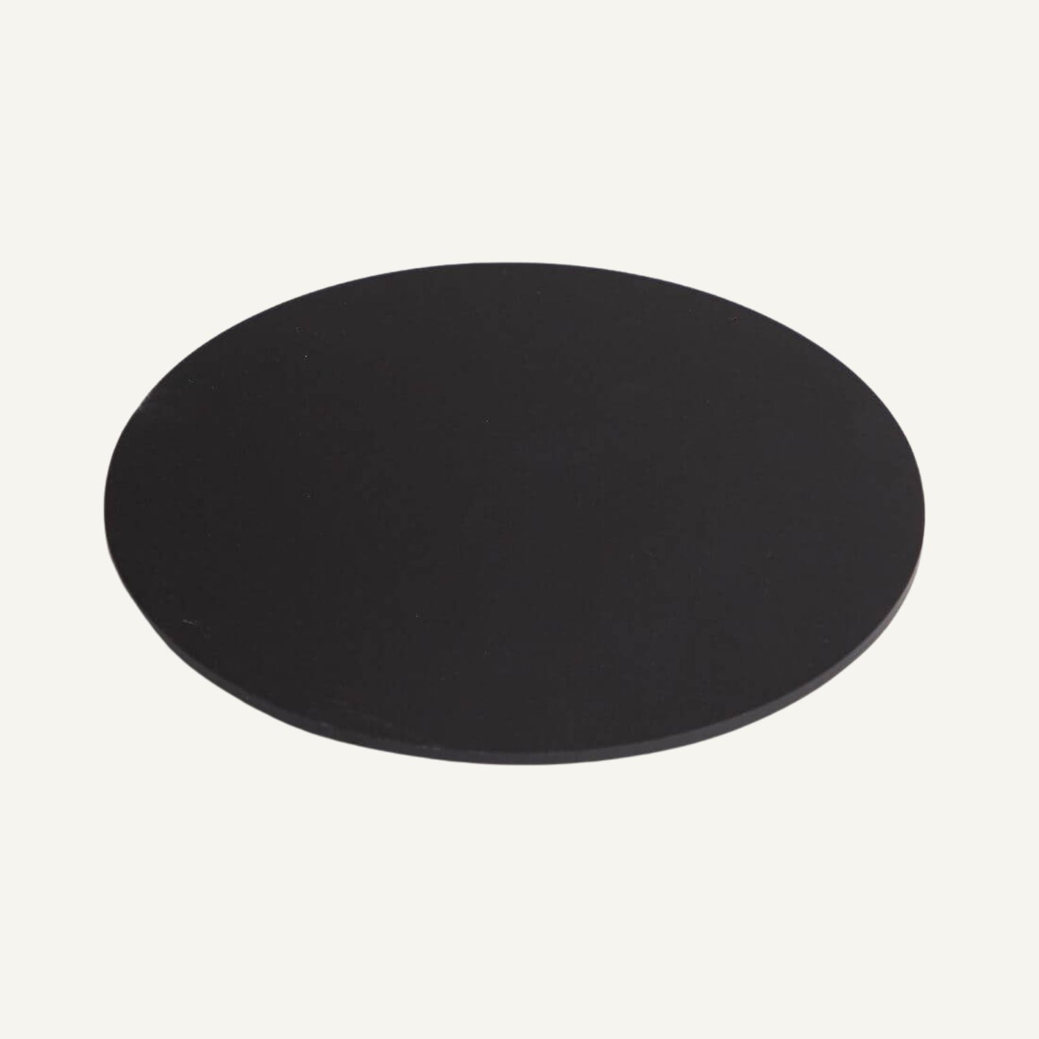 aduro-deckplatte-51156-schwarzes-metall-topplatte image 1