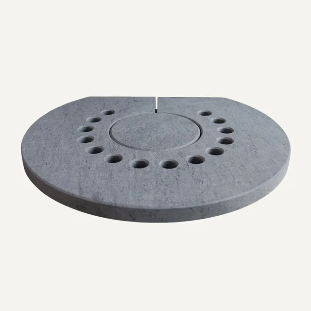 aduro-dekorationstopplatte-speckstein-f-r-aduro-9-und-17-serie image 1