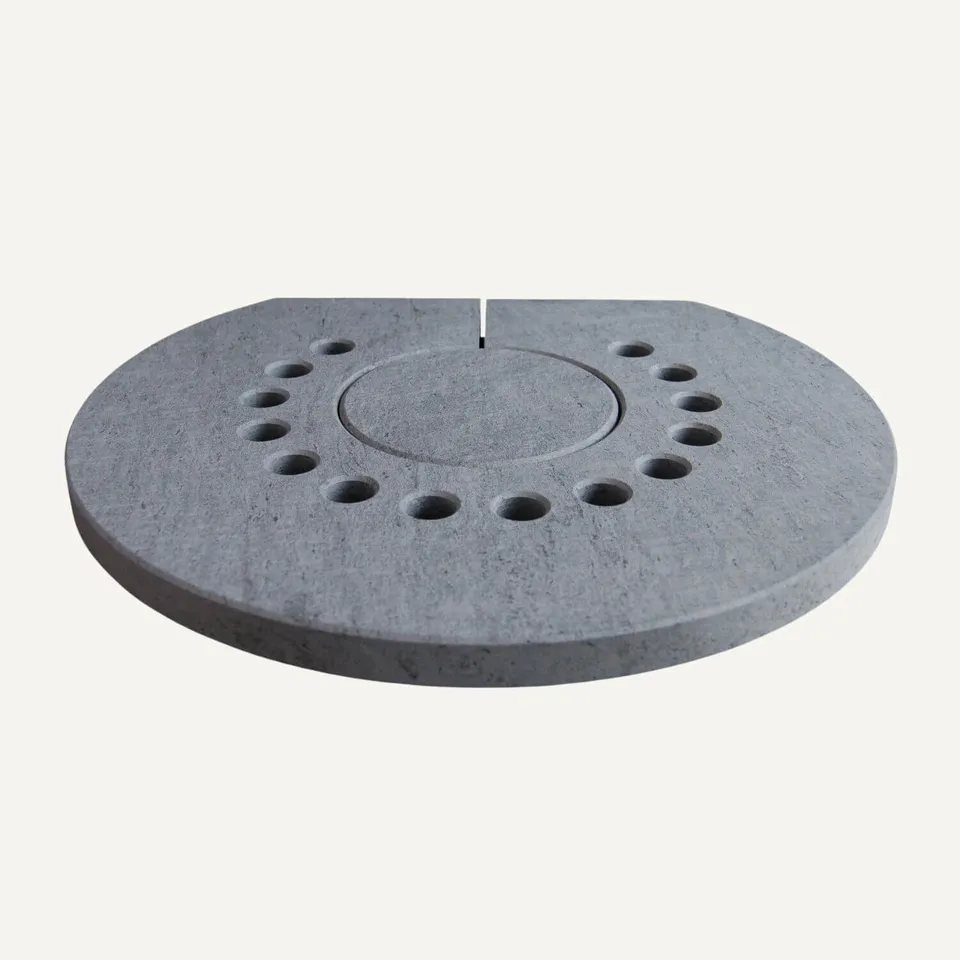 aduro-dekorationstopplatte-speckstein-f-r-aduro-9-und-17-serie image 1