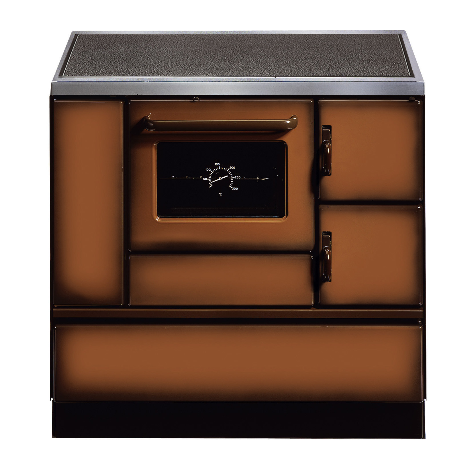 wamsler-standard-line-k-138-c-holzherd-maron image 1