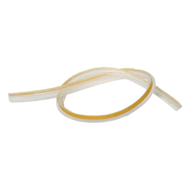 hark-silikonprofil-f-r-funkenschutzplatte-glas-selbstklebend-4700-mm image 1