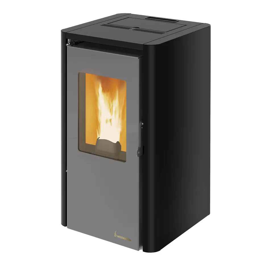 wamsler-westminster-motion-6-pelletofen-6-kw image 1