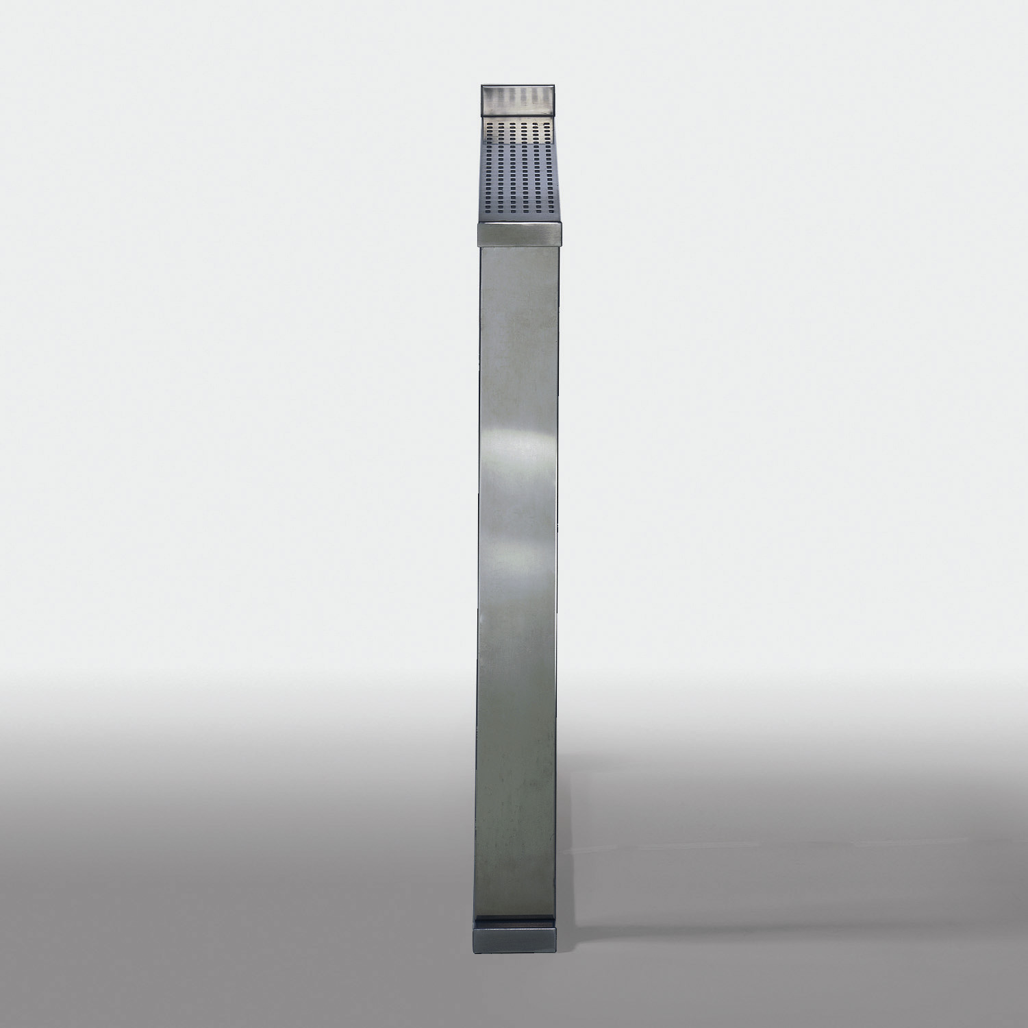 wamsler-abstandsverbindung-10-cm-edelstahl-f-r-k134f-k135f image 1