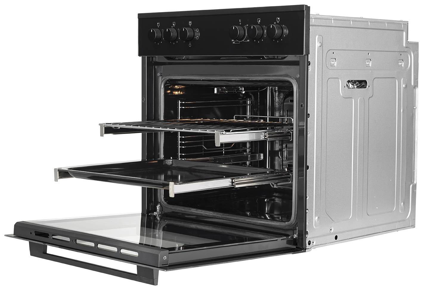 oranier-ebh130-elektro-einbauherd-60cm image 5