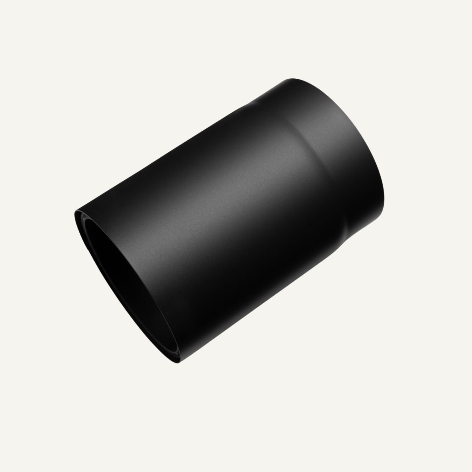 aduro-halb-isolierte-l-ngssektion-0-25-m-schwarz-metallic image 2