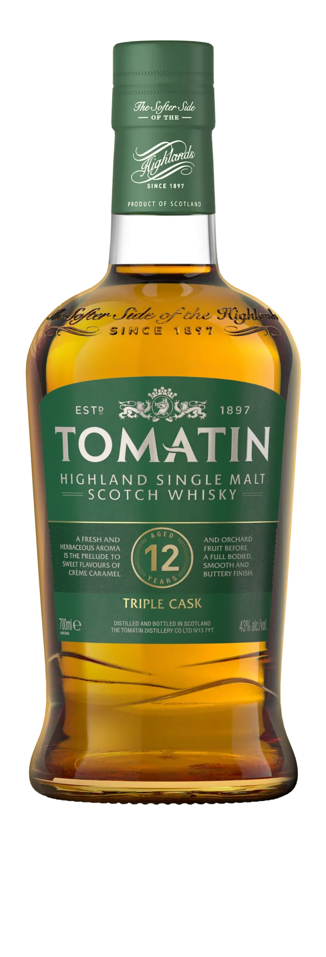 tomatin-12-jahre-triple-cask-single-malt-scotch-whisky image 1