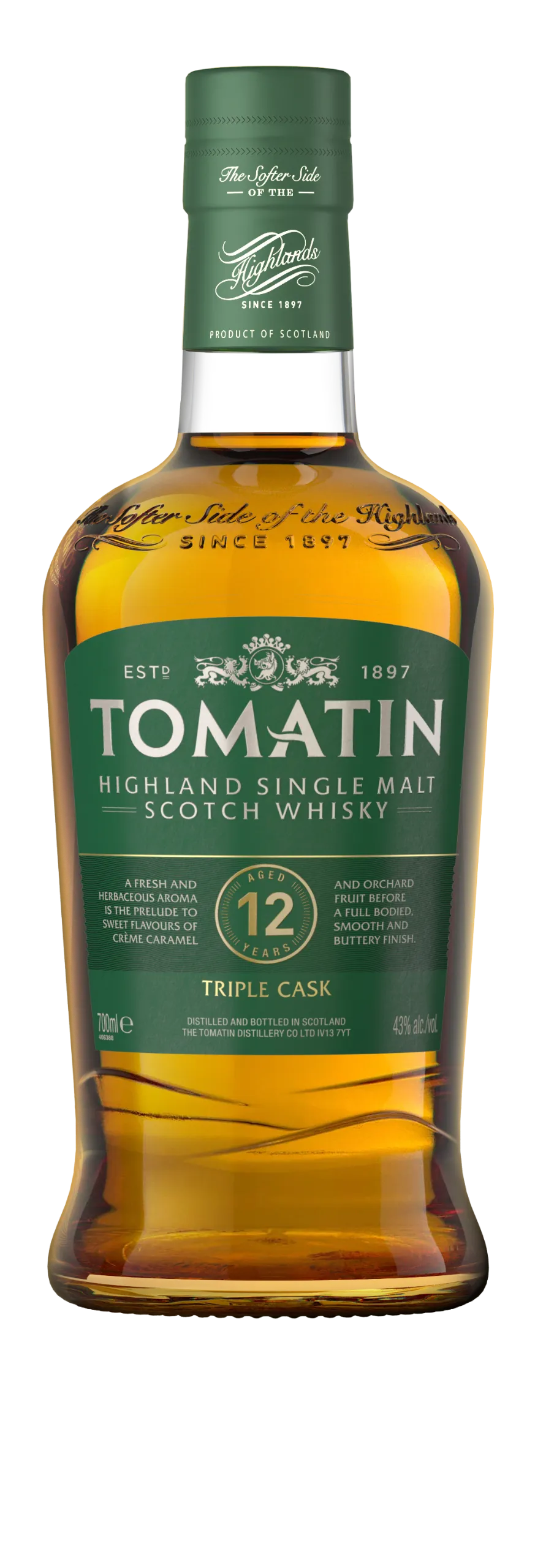 tomatin-12-jahre-triple-cask-single-malt-scotch-whisky image 1