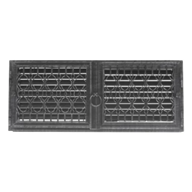hark-l-ftungsgitter-lindau-28x69-cm-schwarz-antik image 1