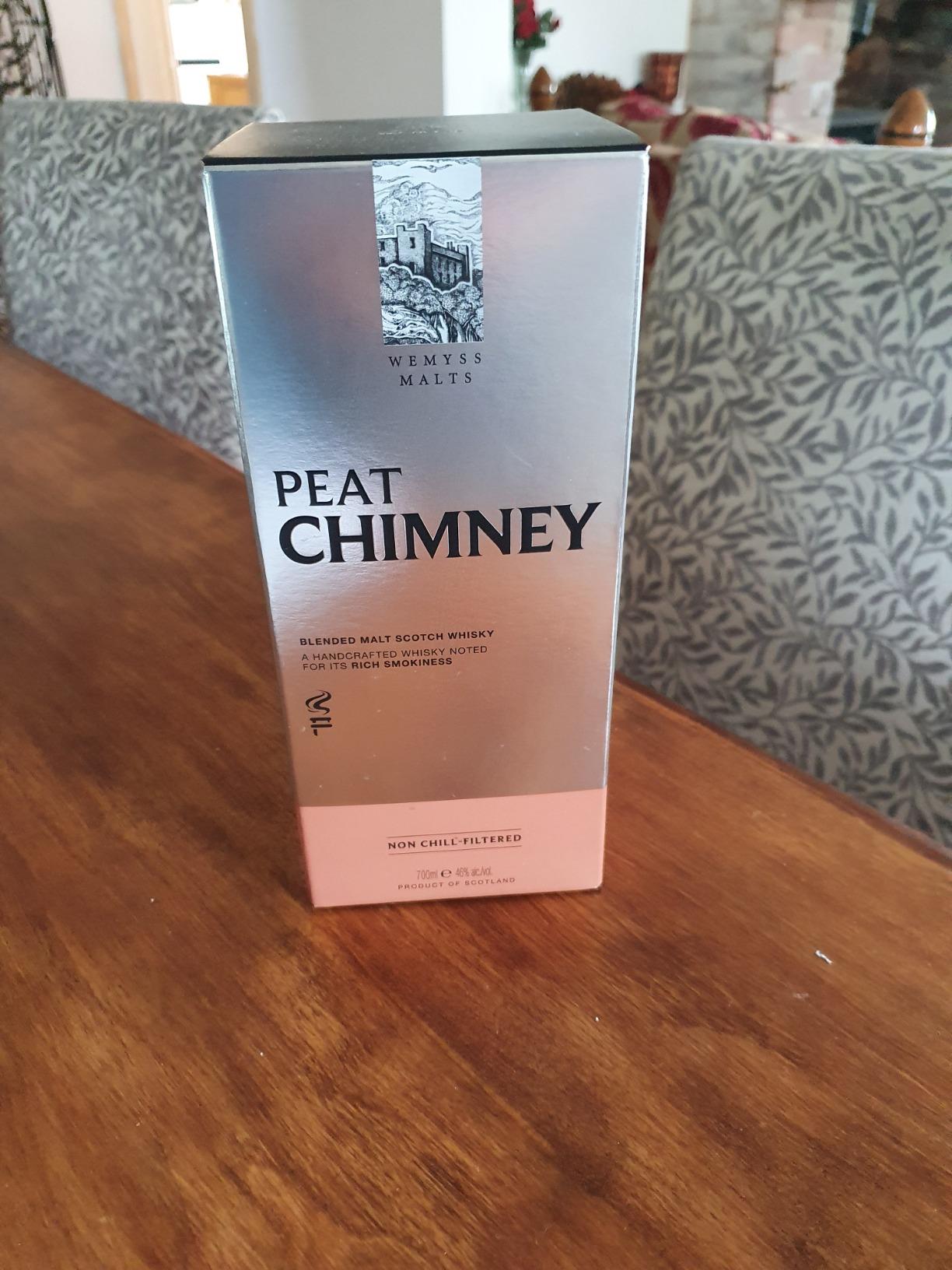 Tolles Geschenk gewesen