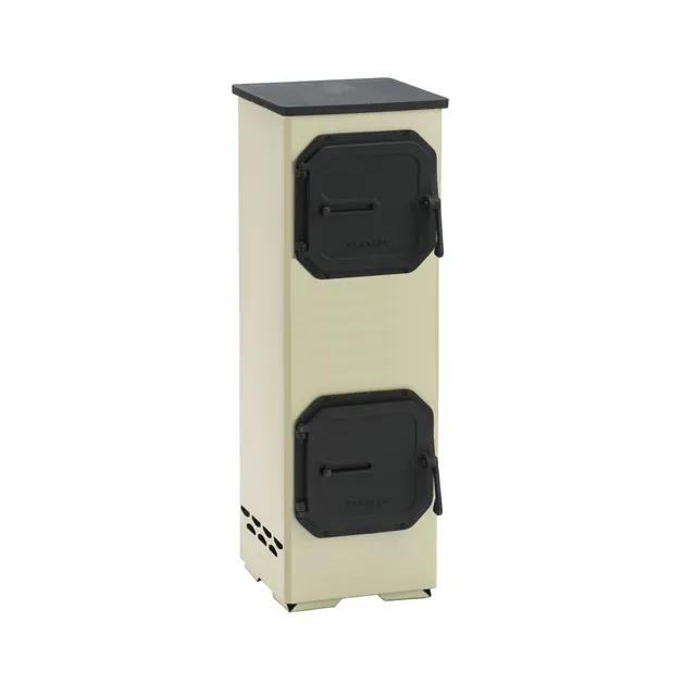 wamsler-denver-beige-kaminofen-5-kw image 1