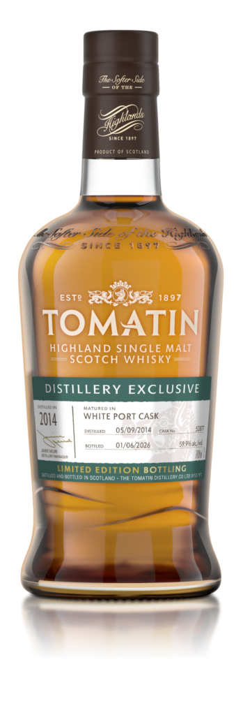tomatin-distillery-exclusive-single-cask-white-port-2014-single-malt-scotch-whis image 2