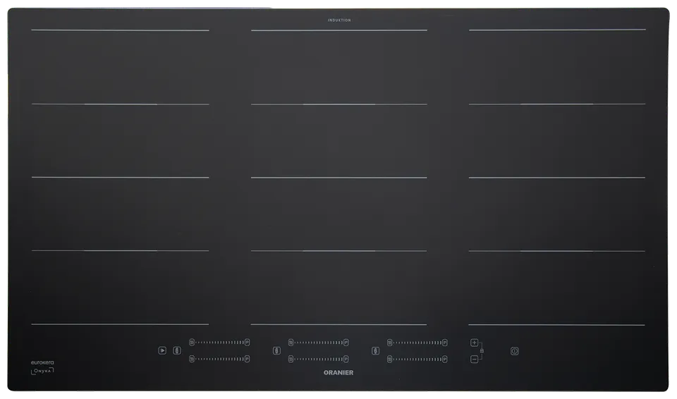 oranier-fli790-matt-fl-cheninduktionskochfeld-90-cm image 1