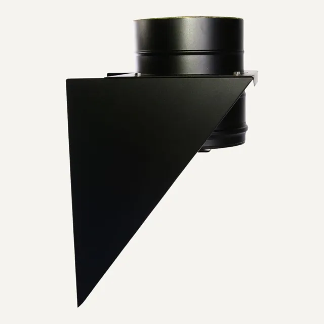 aduro-wandkonsole-standard-10-14-cm-schwarz image 1