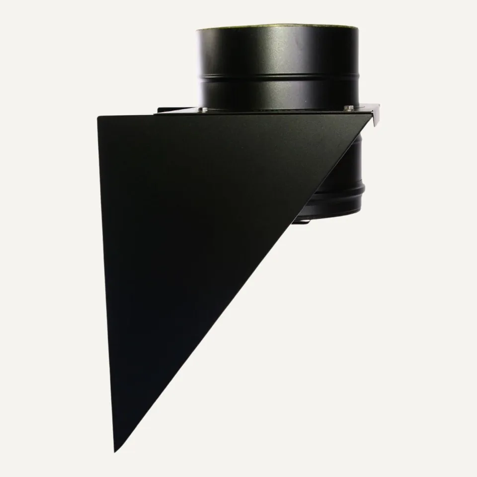 aduro-wandkonsole-standard-10-14-cm-schwarz image 1