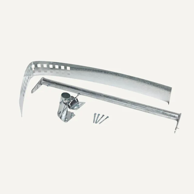 aduro-sparrensteuerung-teleskopisch-zugstange-250-mm image 1