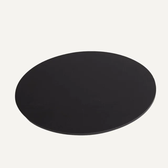 aduro-deckplatte-51192-topplatte-abdeckung-schwarz image 1