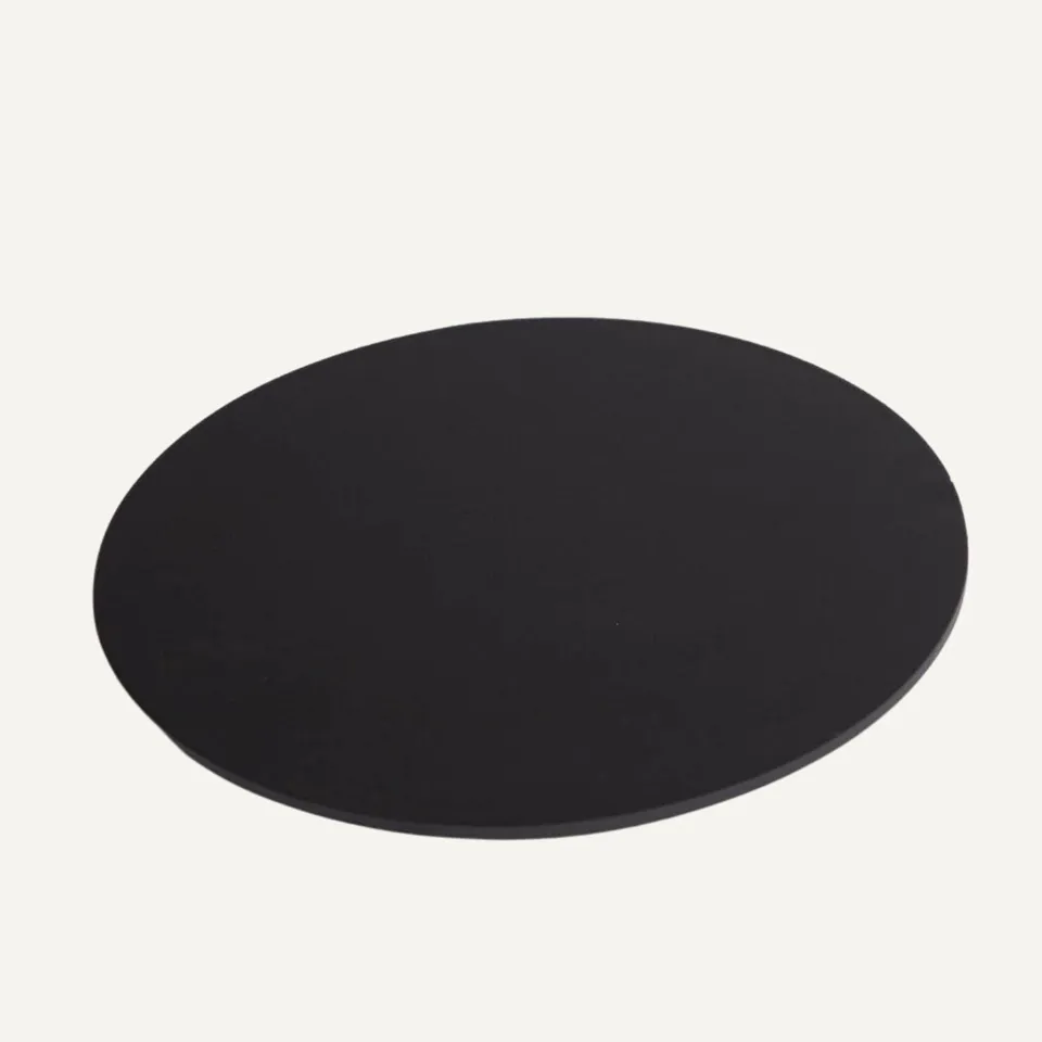 aduro-deckplatte-51192-topplatte-abdeckung-schwarz image 1
